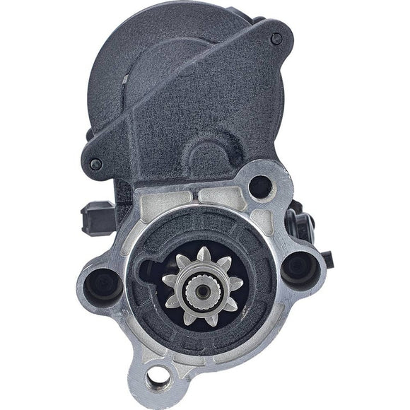 Arrowhead Harley-Davidson Starter Motor - 12-Volt - 9-Tooth