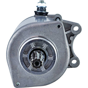 Arrowhead Denso 12 Volt 9 Spline Starter