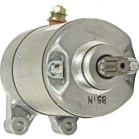 Arrowhead 89-90 Honda FL400 Starter Motor