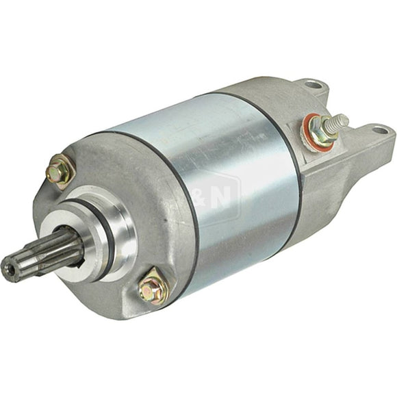 Arrowhead 1987 Honda TRX350 Starter Motor