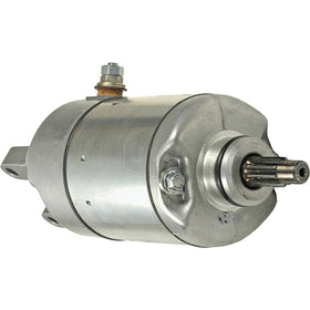 Arrowhead 93-08 Honda TRX300 EX Starter Motor