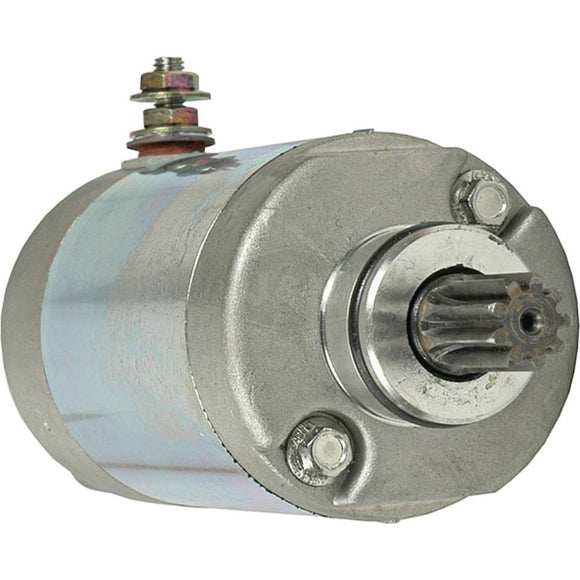 Arrowhead 85-89 Yamaha YFM200 Moto-4 Starter Motor