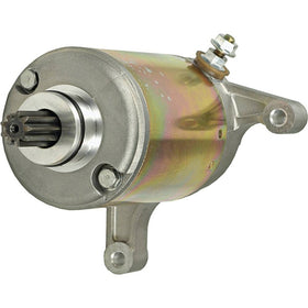 Arrowhead Yamaha ATV Starter Motor - 12-Volt - 9-Spline