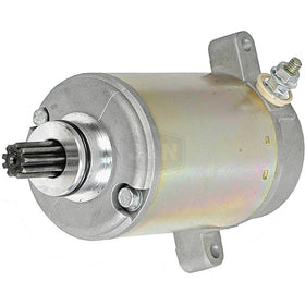 Arrowhead 96-99 Yamaha YFM350FW Big Bear Starter Motor
