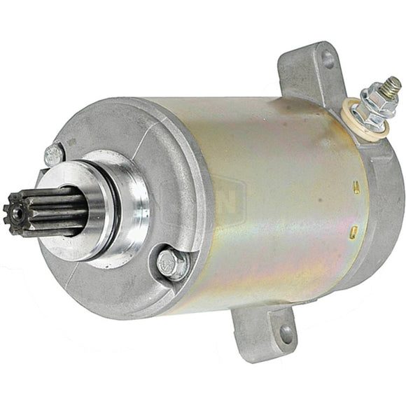 Arrowhead 96-99 Yamaha YFM350FW Big Bear Starter Motor