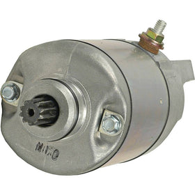 Arrowhead 1986 Honda TRX350 Starter Motor