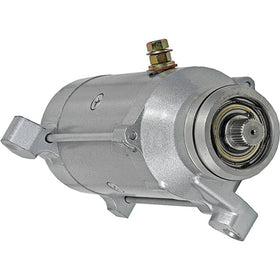 Arrowhead Mitsuba 12V 13T Str