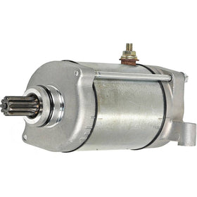 Arrowhead Yamaha ATV/UTV Starter Motor - 12-Volt - 9-Spline