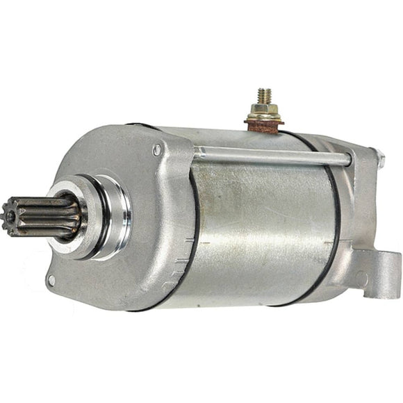 Arrowhead Yamaha ATV/UTV Starter Motor - 12-Volt - 9-Spline