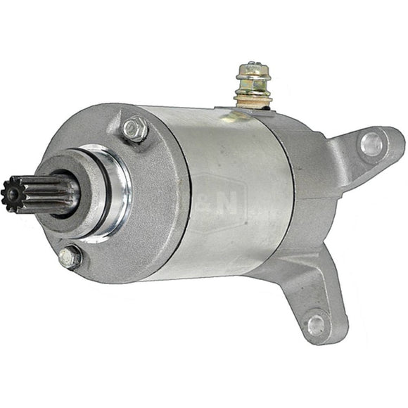 Arrowhead 03-04 Suzuki LT-160 Starter Motor