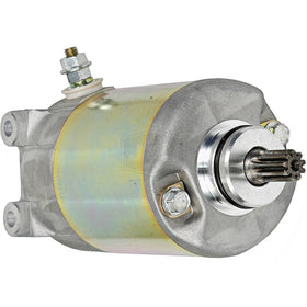 Arrowhead Mitsuba 12V 9T Str