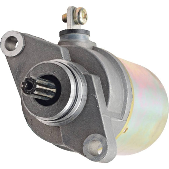 Arrowhead  Eton AXL 90 Starter Motor