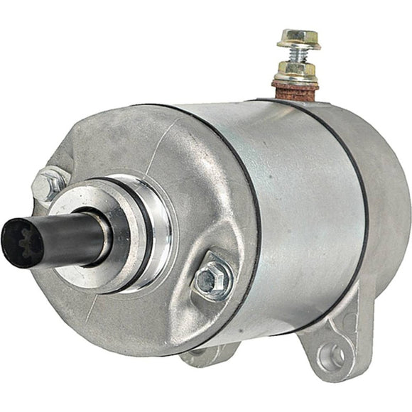 Arrowhead Honda ATV Starter Motor - 12-Volt - 9-Spline