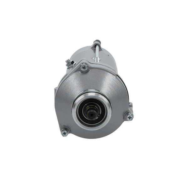 Arrowhead Honda M/C Starter Motor - 12-Volt - 31-Spline