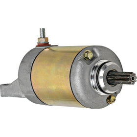 Arrowhead 07-10 Suzuki LTA-450 X King Quad Starter Motor