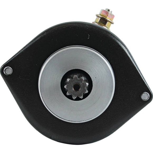 Arrowhead Mitsuba 12V 9T Str