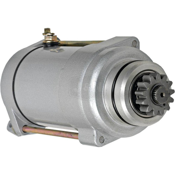 Arrowhead Yamaha M/C Starter Motor - 12-Volt - 13-Tooth