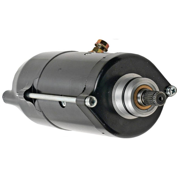Arrowhead 82-83 Honda ATC200E Starter Motor