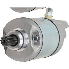 Arrowhead 08-10 Polaris Sportsman 400 HO 4x4 Starter Motor