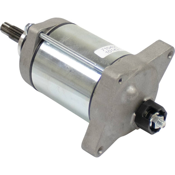Arrowhead 09-23 Honda TRX420 FA IRS Starter Motor