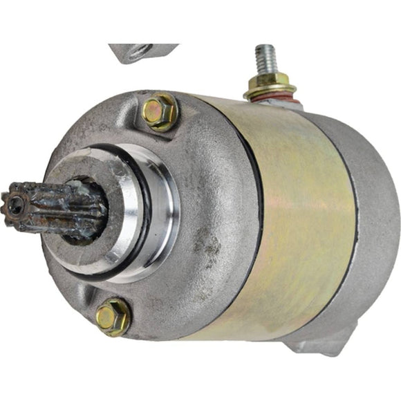 Arrowhead 08-09 KTM XC 450 ATV Starter Motor
