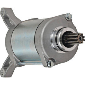 Arrowhead 11-14 Yamaha YFM450 Grizzly EPS Starter Motor