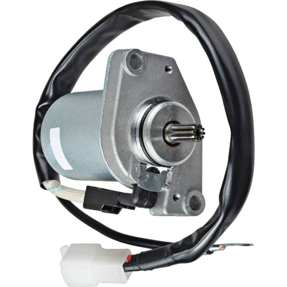 Arrowhead Mits 12V 10T Str