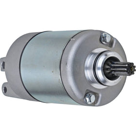 Arrowhead 09-13 Honda Big Red MUV 700 Starter Motor