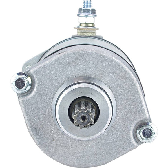 Arrowhead Yamaha 9T Starter