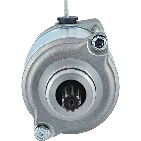 Arrowhead Mitsuba 12V 9T Str