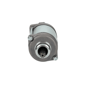 Arrowhead Starter, Mitsuba 12 Volt 9 Spline Starter