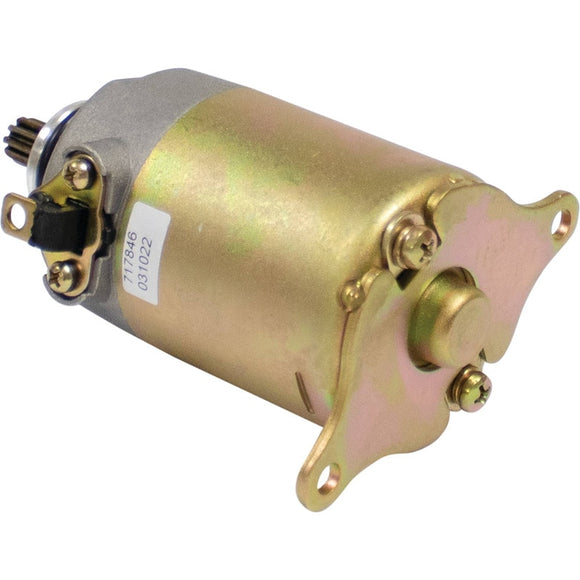 Arrowhead  BMS 150cc Sports Starter Motor