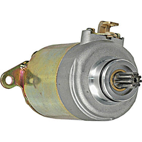 Arrowhead  Baja BA150 Baja 150 Starter Motor