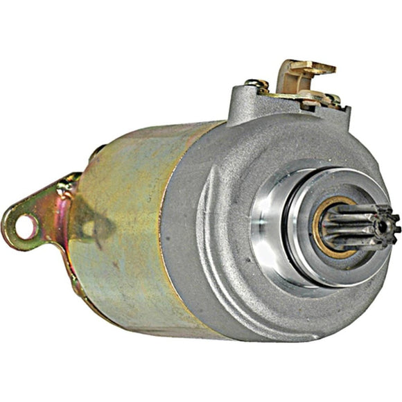 Arrowhead  Baja BA150 Baja 150 Starter Motor
