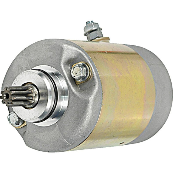 Arrowhead  Baja WD250U Wilderness Trail 250 Starter Motor
