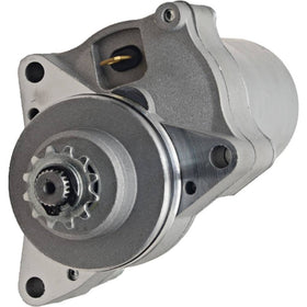 Arrowhead  Adley ATV 50 Starter Motor