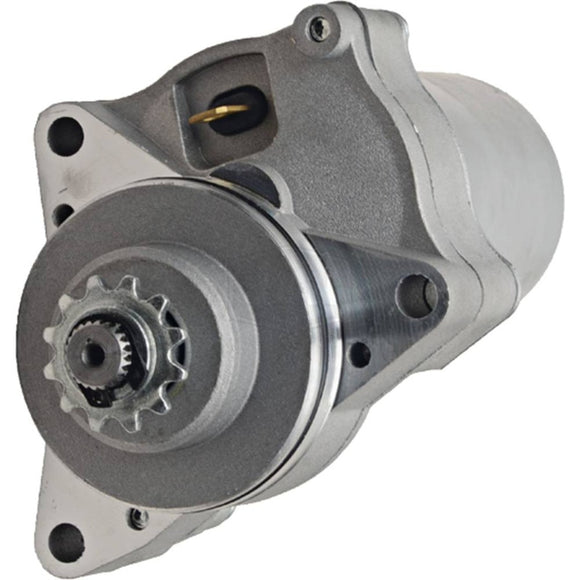 Arrowhead  Adley ATV 50 Starter Motor
