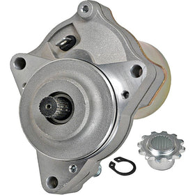 Arrowhead 02-05 Can-Am DS 90 4 STROKE Starter Motor