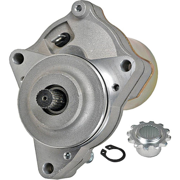 Arrowhead 02-05 Can-Am DS 90 4 STROKE Starter Motor