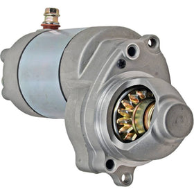 Arrowhead 1985 Honda FL350 Starter Motor