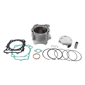 Cylinder Works 06-09 Suzuki LT-R 450 450cc +2.5mm Big Bore Cylinder Kit 474cc 11.7:1 Comp. 98mm