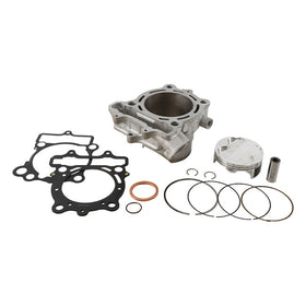 Cylinder Works 13-18 Suzuki RM-Z 250 250cc +3mm Big Bore Cylinder Kit 269cc 13.5:1 Comp. 80mm