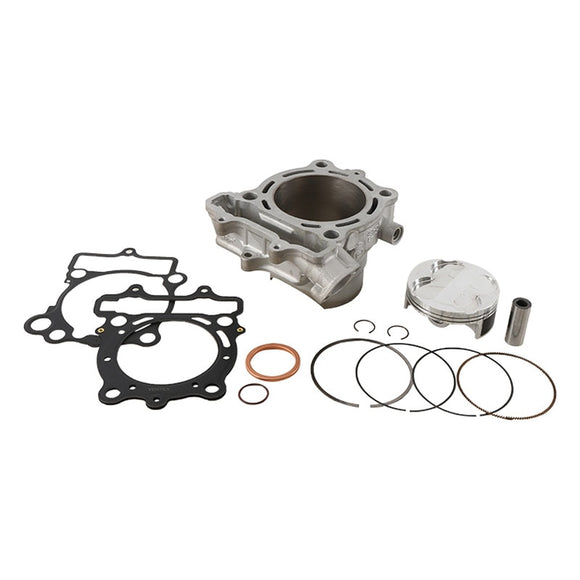 Cylinder Works 13-18 Suzuki RM-Z 250 250cc +3mm Big Bore Cylinder Kit 269cc 13.5:1 Comp. 80mm