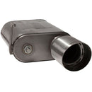 BBK 05-10 Mustang GT VariTune Axle Back Exhaust Kit (Stainless Steel-4