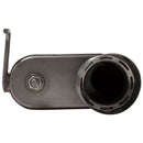 BBK 05-10 Mustang GT VariTune Axle Back Exhaust Kit (Stainless Steel-5