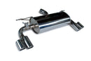 3D Design F30 3-Series / F32 4-Series 28i Performance Exhaust-1