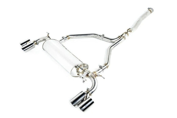 3D Design G30 530i (B48) Performance Exhaust System