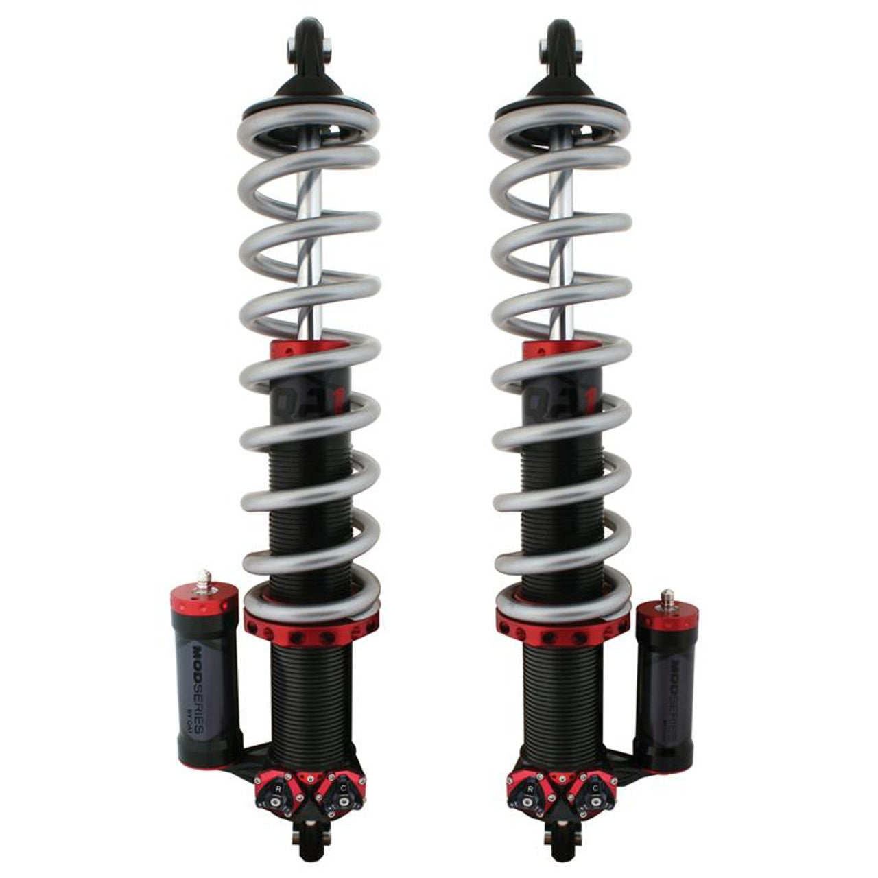 RCK52411 Rear Pro Coil Shock System,1979-2004 Ford Mustang, MOD Series