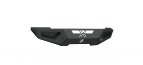 Road Armor 10-18 Dodge 2500 SPARTAN Front Bumper - Tex Blk