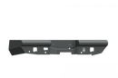 Road Armor 10-18 Dodge 2500 Vaquero Rear Non-Winch Bumper - Tex Blk-1